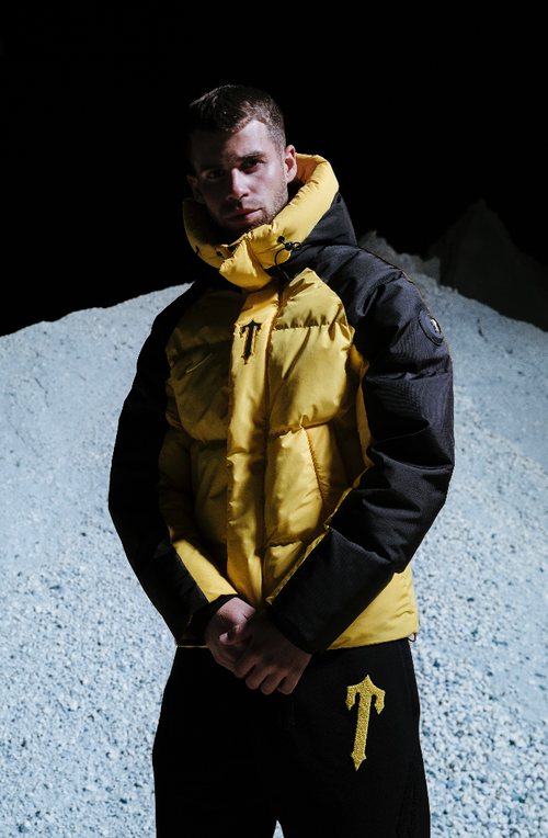 TRAPSTAR RELEASE NEW DEBUT AW23 DROP WITH ELEVATED NEW TRAPSTAR RELEASE NEW DEBUT AW23 DROP WITH ELEVATED NEW